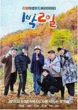 纪实综艺剧照